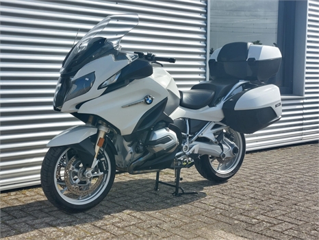 BMW R 1200 RT LC
